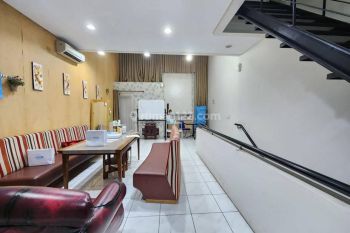 Ruko Dijual 2.,5 Lantai di Kota Baru Parahyangan