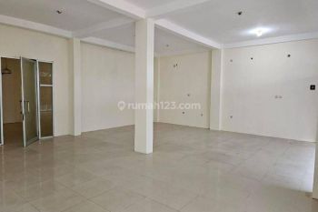 Disewakan Ruko Strategis & Ramai Di Kawasan Pekayon Bekasi