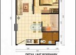 thumbnail-dijual-apartemen-galery-ciumbuleuit-2-type-rosemery-semi-furnish-5