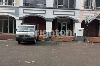 Ruko 2 lantai Dekat AEON Mall Delta mas Cikarang