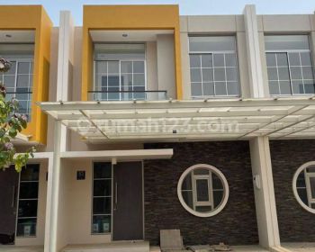 Best Price For Sell House At Cluster Arcadia Pik2
