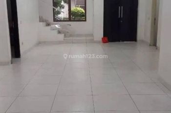 Paling murah rumah hanya 2 miliaran di cluster Jakarta Garden City jakarta timur