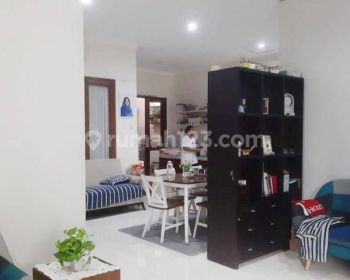 Rumah Murah, Strategis dekat Sekolah Internasional Global Jaya di Emerald Sektor