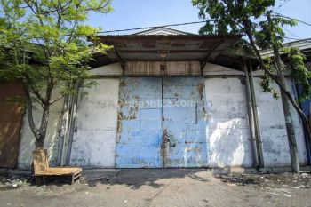 Disewakan Gudang Margomulyo Permai, Surabaya