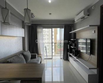 Apartemen Dijual di Gateway Pasteur Bandung Kota Jawa Barat