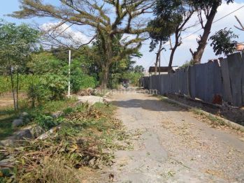 Tanah Dekat Kampus Uii Jl. Kaliurnag, 1jtan, Sleman