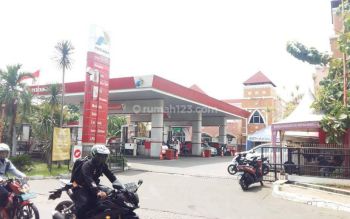 SPBU Meruya Jakarta Barat