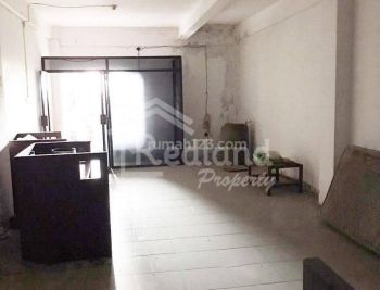 Ruko di Kedungmundu , Semarang Wn 6036