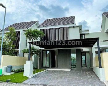 Jual Rumah Stamford Place Citraland Tipe New Constantine 2 Lantai