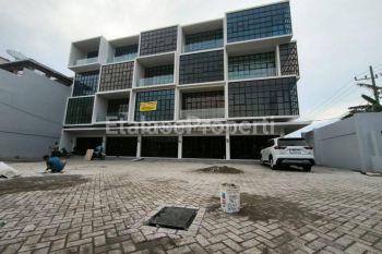 Dijual sewa Ruko Dinoyo Pinggir Jalan Raya
