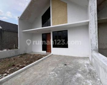 Rumah baru siap huni di bandung selatan