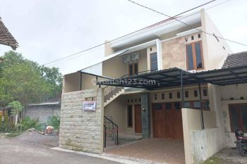 Jual Tanah Kawasan Kost Isi Dan Uii Jogja