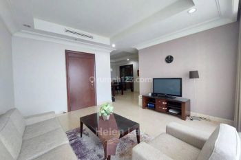 Pakubuwono View, 2br, Disewakan Unit Apartemen di Jakarta