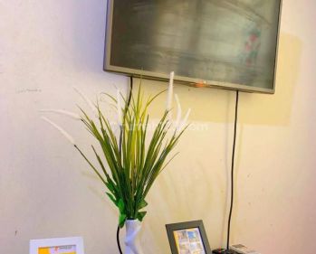 Disewakan Apartemen City Park type 2BR Furnished Bagus banget