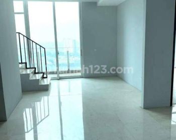 Apartemen Satu8 Residence Tower 8 Kedoya Jakarta Barat