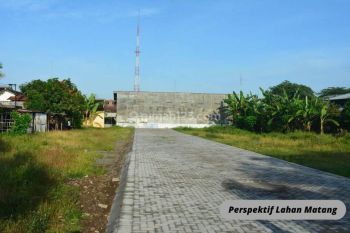 Kavling 2 Jutaan, Bisa Dicicil 12x. Dekat Pintu Tol Citeureup