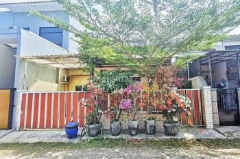 Rumah Modern Minimalis Di Daerah Sumbersari