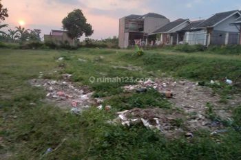 Kavling Citeureup Cimahi