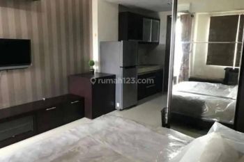 Jual Murah Apartemen Full Furnish Galeri Ciumbuleuit 2 Bandung