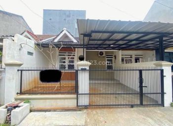 Dijual Rumah di Griya Loka BSD City Bagus