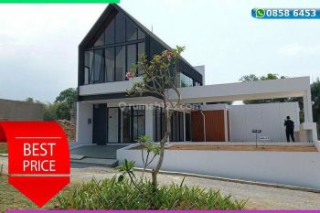 Exclusive Rumah Cityview Dago Kota Bandung Dkt Borma 23H15