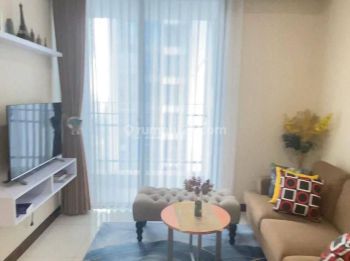 Apartemen Casa Grande 2 Kamar Tidur+MaidRoom Fully Furnished