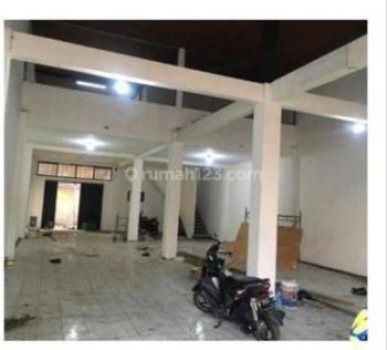 Disewakan Ruko Margacinta Bandung
