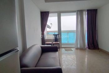 Dijual Apt Springhill Royale 1BR luas 79m2 View Golf