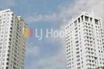 Apartemen Pantai Mutiara Tower Bunaken Lt. 25, Pluit, Jakarta Utara