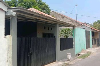 Jual Cepat Rumah Pribadi Di Pusat Kota Cirebon