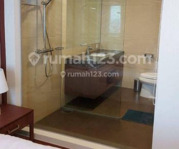 Apartemen Disewa Unit Bagus di Hegarmanah Residence