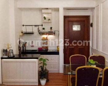 Jual Apartemen Galeri Ciumbuleuit Apartment Gca Bandung 3br Murah