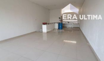 Ruko Bagus dan Bersih di Cibabat