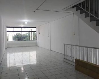 Ruko Jl.Peta Timur (Ukuran 4,50x42 m2)