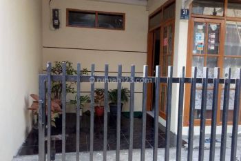 Rumah Cantik Merona Dengan Harga Menarik Di