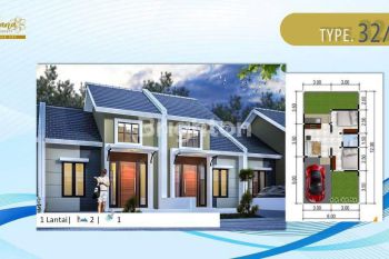 Alana Regency Tambak Oso