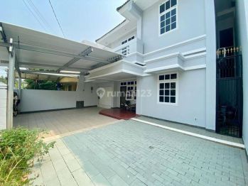 Dijual Rumah Janur Elok Kelapa Gading Siap Huni Jalan Lebar