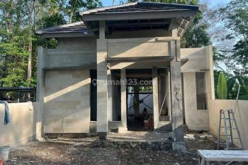 Rumah murah dekat RS Panti Rini dan LPMP Kalasan