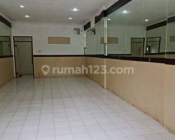 Repli, Murah Ruko Raya Darmo Baru Barat Strategis, Listrik 5500