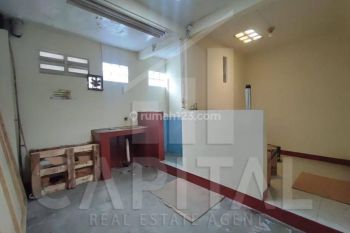 GUDANG STRATEGIS MARGOMULYO SIAP PAKAI DEKAT PINTU TOL DUPAK