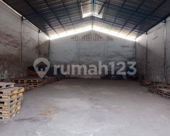 Rent Gudang: Gudang miami