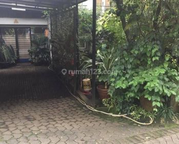 Rumah Cluster 3 Lantai Siap Huni Nyaman Asri Aman di Sersan Bajuri
