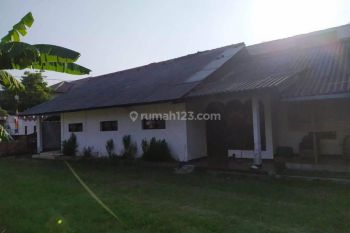 Dijual Tanah Bangunan Cocok Buat Usaha di Mampang Jaksel