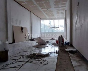 Ruko strategis sebelah togamas malang