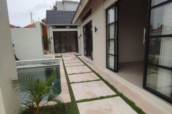 villa di pemukiman wisata kuta utara | villa dijual | villa di bali | villa di