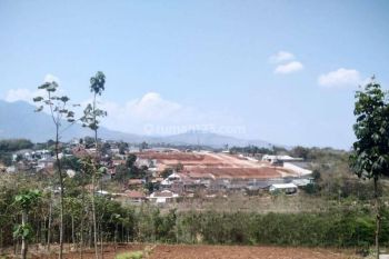 2 Km Rencana RS Unisba Nagreg Tanah Cicalengka Strategis Investasi