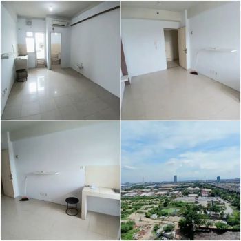 SEWA APARTEMEN STUDIO KOSONGAN GRAND EMERALD