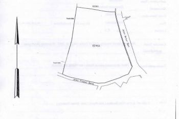 PARA INVESTOR CEPAT MERAPAT !! KAN TANAH STRATEGIS AREA HOTEL & VILLA DAERAH