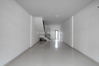 Ruko Northridge 3 Km 78 M2 Tiga Lantai Hadap Utara