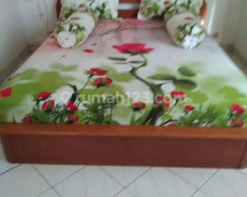 Apartemen Puri Kemayoran Semi Furnished